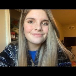 Meet your Posher, Karli